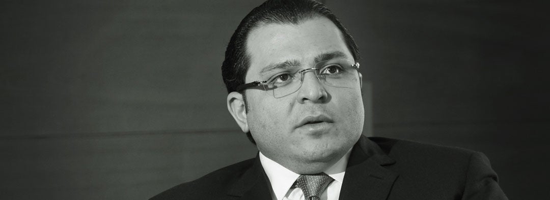 Wadie Habboush makes Arabian Business “Power 500 List”